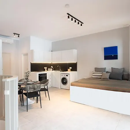 Holiday home Olive Tree & Capari Homes & With Pool! Mykonos Town
