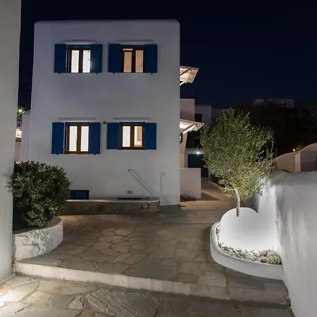 Holiday home Olive Tree & Capari Homes & With Pool!